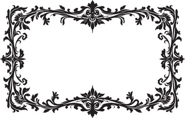 Ornate Laser-Cut Frame Bundle