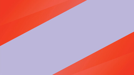 Red Blue Gradient Background