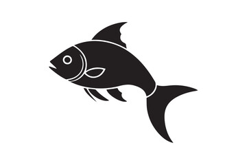 fish vector illustration