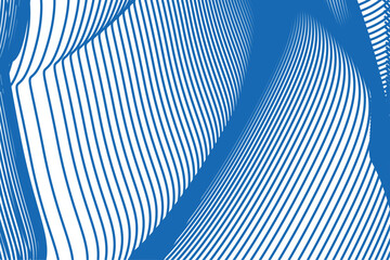 abstract blue background . liner texture pattern 