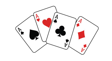 Playing card icon