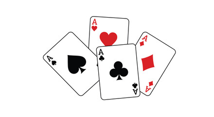 Playing card icon