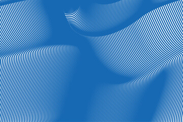 abstract blue background . liner texture pattern 