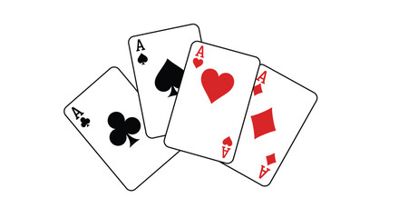 Playing card icon