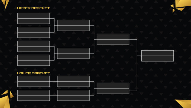 Task Bracket Template Tournament Bracket Template Images – Browse 20,765 Stock Photos ...