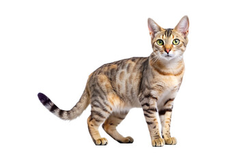 Anatolian Cat