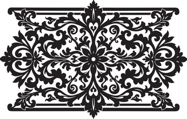 Elegant Laser-Cut Frame Bundle