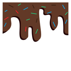 Ice Cream Dripping Corner