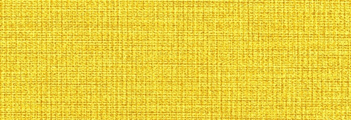 yellow fabric texture background
