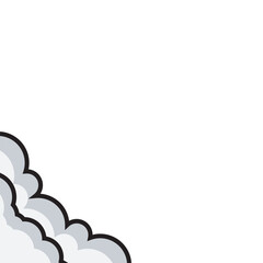 Cloud Comic Corner