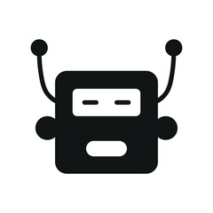 Chatbot Icon