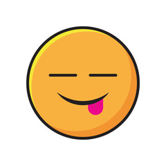 Emoji Day Illustration