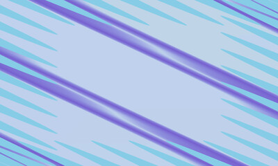 abstract blue background with zig-zag lines