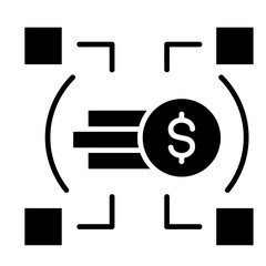 Allocation Icon