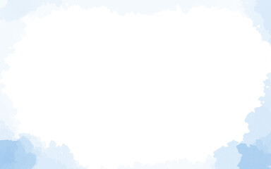 Blue concrete texture Background with Grunge Effect 