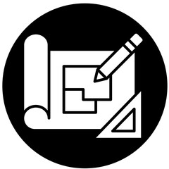 Blueprint Icon