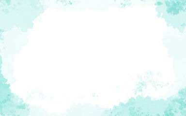 Blue concrete texture Background with Grunge Effect 