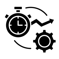 Productivity Icon