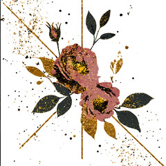 frame, flower, floral, border, decoration, leaf, flowers, pink, vector, design, nature, spring, wreath, illustration, pattern, art, card, beauty, blossom, summer, plant, bloom, heart, ornament, love, 