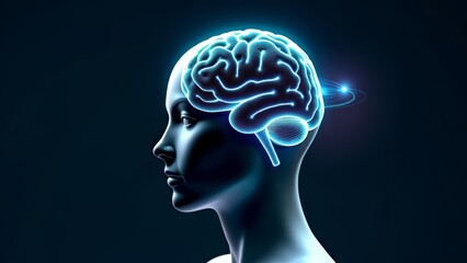 Neural implant brain interface technology
