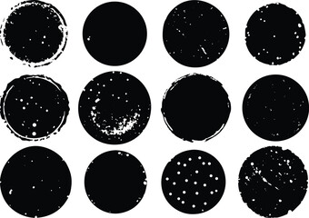 Adobe Illustrator Artwork, Paint brush strokes, Vector artistic paint ink broush stoake,line,texture,background for text.

