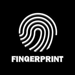 abstract logo design