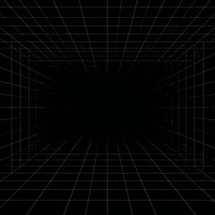 Vintage Barbershop Illustration Classic Haircut Styles and Professionals