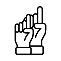 Aspiration Icon