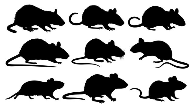 "Mouse Vector" Images – Browse 1,550 Stock Photos, Vectors, and Video ...