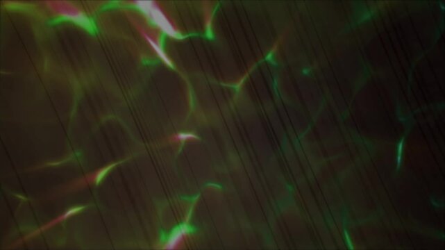 4K Animated Background for Any Type of Content, Including Opening, Ending, Title Entry, etc.