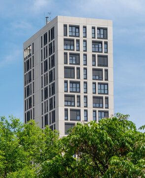 Edificio Valencia