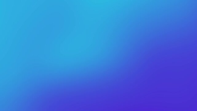 Modern blue purple liquid gradient background motion graphic animation, abstract fluid canva style gradient overlay loop