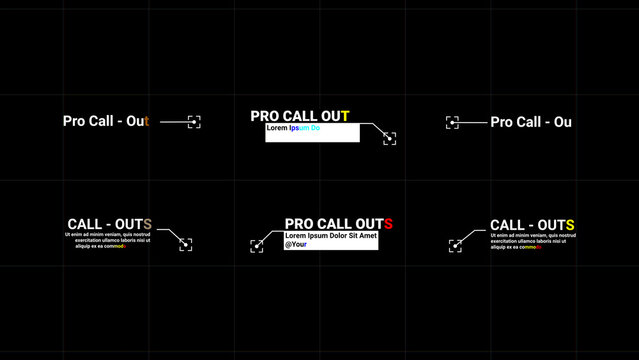 Call - Outs 2 (RGB)