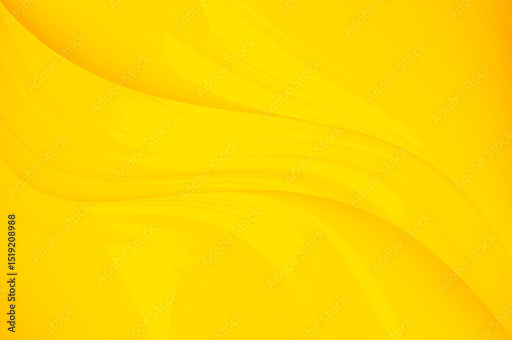 Leinwandbilder abstract yellow and black are light pattern with the gradient is the with floor wall metal texture s