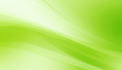 Flowing green abstract background digital artwork soft textures calm environment aesthetic viewpoint