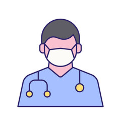 Doctor icon