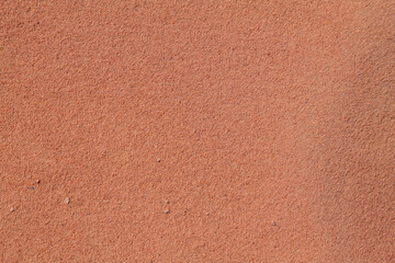 Sand from Aztec Sandstone, Early Jurassic geological formation of primarily eolian sand . Beehive...