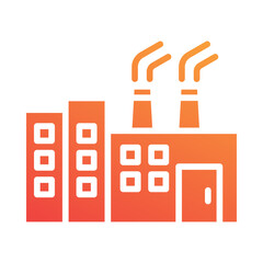 Factory Icon