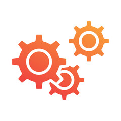 Gears Icon