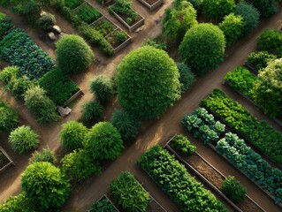 Exploring Sustainable Soil Management and Its Benefits for Trees and Agriculture in Rural Areas