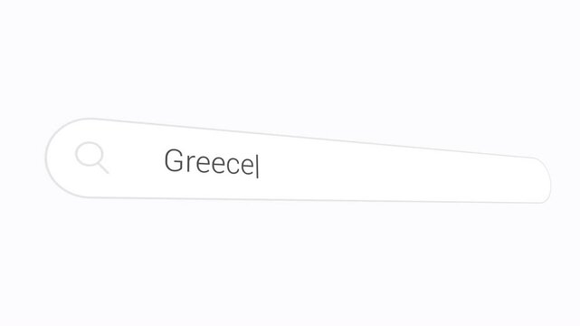 Researching About Greece - Greece On Search Engine.