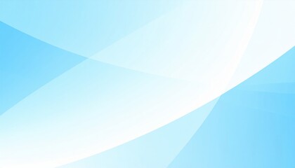 Fototapeta premium Dynamic blue wave patterns abstract design digital art creative space high angle visual concepts for modern aesthetics