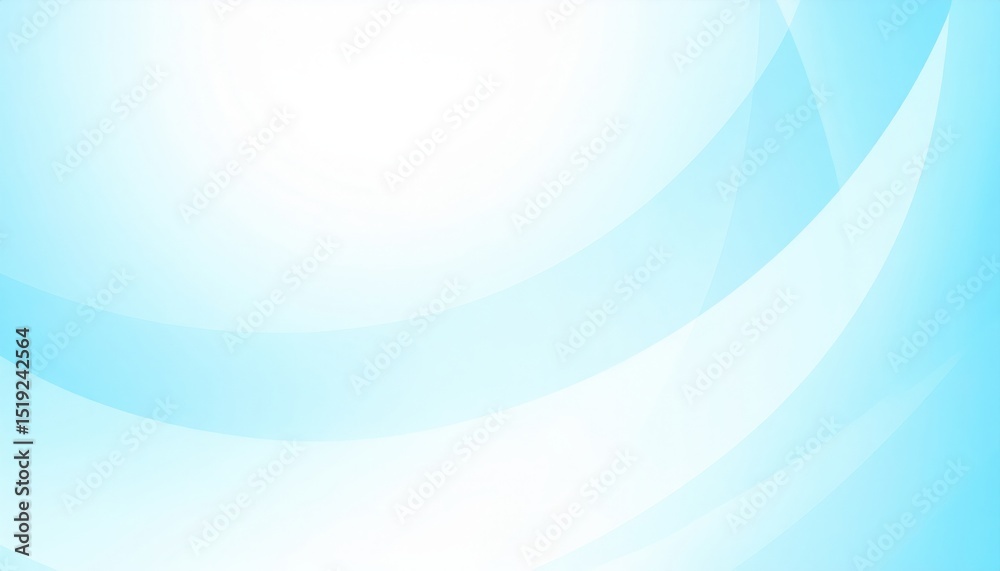 Poster dynamic abstract light patterns digital space graphic design bright environment aerial view visual c
