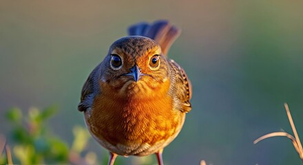  Robin