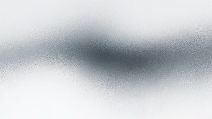 Obraz premium Premium gray gradient corporate background with soft light transitions, blurred smooth curves and minimalist texture. Sophisticated neutral backdrop for business reports, tech presentations, digital m
