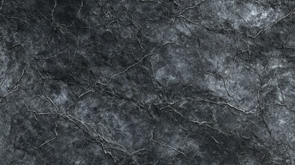 Twilight black granite surface with high realism and detail