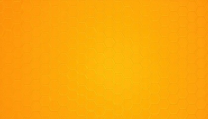 Vibrant display of orange background digital art abstract concept creative environment aesthetic viewpoint