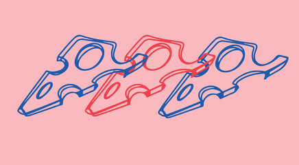 Cheese Food Line Drawing Sketch