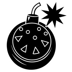 Fototapeta premium christmas tree ornament