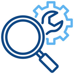 Talent Search Icon